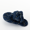 Skatrs Sandal Shaped Hand Made, Durable Rope Chew Toy for Dogs & Cats Both-Toys Skatrs 13cm