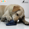 Skatrs Sandal Shaped Hand Made, Durable Rope Chew Toy for Dogs & Cats Both-Toys Skatrs