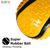 Skatrs Wave Cat Scratcher with Catnip & Yellow Rubber Ball Toy Cat Combo Exclusive Combo Exclusive Combo