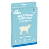 Fresh For Paws Wholesome Goat Feast Wet Food for Dogs (300g) Dogs-Fresh Food Fresh For Paws