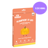 Fresh For Paws Pumpkin It Up Dog Wet Food (100g) Dogs-Fresh Food Fresh For Paws 12x100g