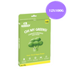 Fresh For Paws Oh My Greens Dog Wet Food (100g) Dogs-Fresh Food Fresh For Paws 12x100g