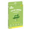 Fresh For Paws Oh My Greens Dog Wet Food (100g) Dogs-Fresh Food Fresh For Paws