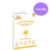 Fresh For Paws Eggstravaganza Dog Wet Food (100g) Dogs-Fresh Food Fresh For Paws 24x100g