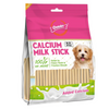 Gnawlers Calcium Milk Stick Dog Treat