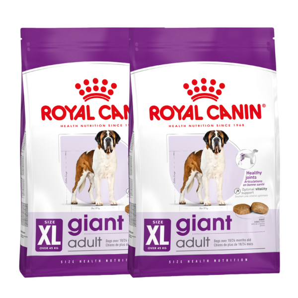 Canin Club Royal Canin Code Promo Royal Canin Giant Adult Dog Dry Food