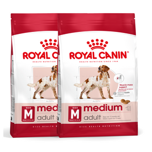 Royal Canin Medium Adult Dog Dry Food