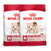 Royal Canin Medium Adult Dog Dry Food Dogs- Dry Food Royal Canin