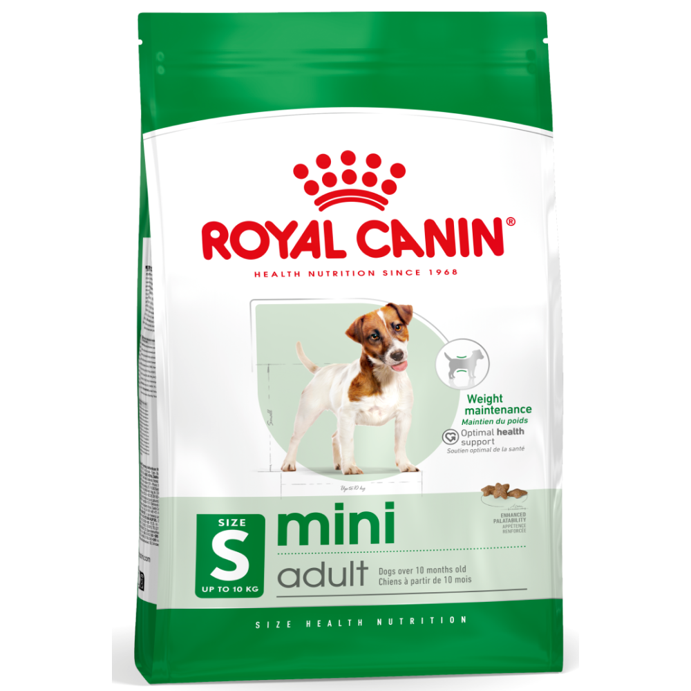 Royal Canin Mini Adult Dog Dry Food