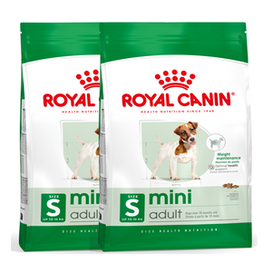 Royal Canin Mini Adult Dog Dry Food