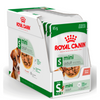 Royal Canin Mini Adult Gravy Dog Wet Food Dogs-Wet Food Royal Canin 12x85g