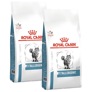 Royal Canin Anallergenic Veterinary Nutrition Cat Dry Food