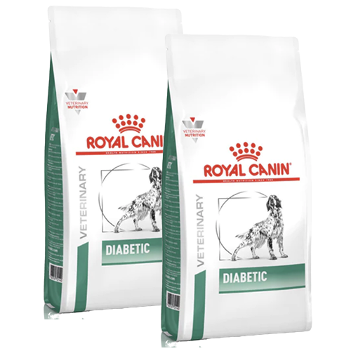 Royal Canin Diabetic Canine Dog Dry Food