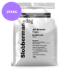 Slobberman dog Gluten Free High Protein All Breed Puppy Dog Dry Food Dogs- Dry Food Slobberman dog 2x1kg
