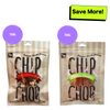 Chip Chops Chicken & Calcium and Chicken Tenders Bone Dog Treats Combo Dog Treats + Others Chip Chops