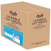 Drools Salmon & Skipjack Creamy Lickable Cat Treats Cats-Treats & Others Drools