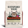 Sustainably Yours Multi Cat Unscented Cat Litter Cats-Litter Sustainably Yours 11.8kg