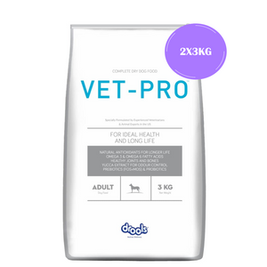 Drools VET PRO Adult Dog Dry Food