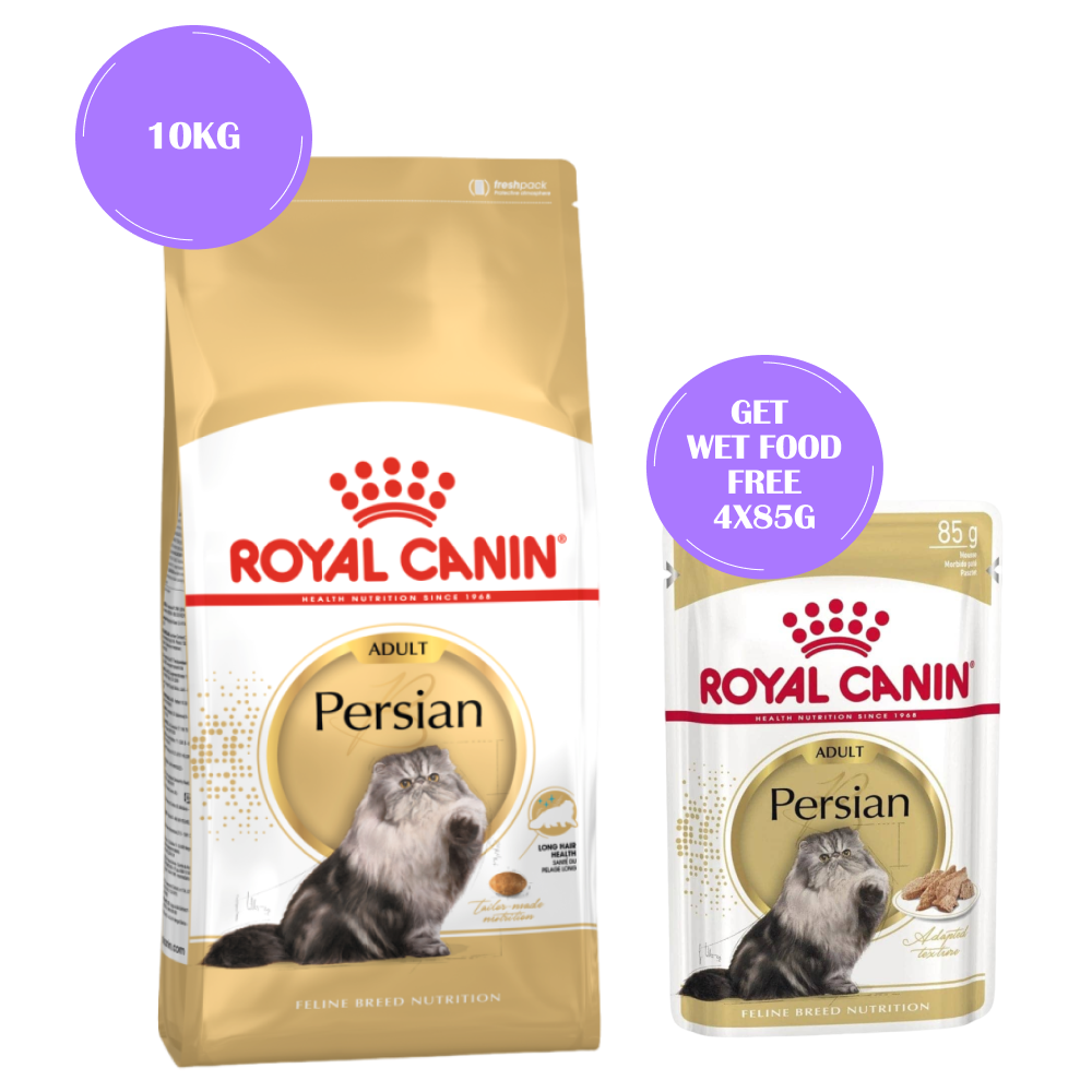 Royal Canin Persian Adult Cat Dry Food