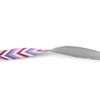 Basil Printed Leash for Dogs and Cats (Purple)
