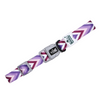 Basil Printed Collar for Dogs (Purple) Dogs-Collar, Leashes, harnesses Basil