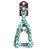 Basil Printed Adjustable Harness for Dogs (Green) Dogs-Collar, Leashes, harnesses Basil
