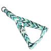 Basil Printed Adjustable Harness for Dogs (Green) Dogs-Collar, Leashes, harnesses Basil