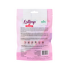 Basil Lollipop with Chicken Dog Chew Treat Dog Treats + Others Basil