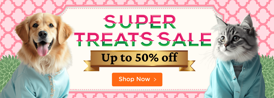 Online Pet Store Shop Pet Supplies and Products Supertails