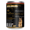 Dog Meal Chicken and Liver Meals Dog Wet Food Dogs-Wet Food Dog Meal