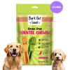 Bark Out Loud by Vivaldis Grain Free Chicken Dental Chews Dog Treats Dog Treats + Others Bark Out Loud 3x100g