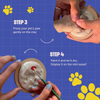 Kitsters DIY Paw Printing Kit for Dogs and Cats