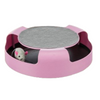 Trixie Catch The Mouse Toy for Cats (Pink) Cats-Toys Trixie 25x6cm