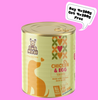 Dog Meal Chicken and Egg Meals Dog Wet Food Dogs-Wet Food Dog Meal 4x200g+4x200g(Free)