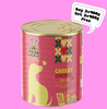 Dog Meal Cheesy Chicken Meals Dog Wet Food Dogs-Wet Food Dog Meal 3x400g+3x400g(Free)
