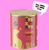 Dog Meal Cheesy Chicken Meals Dog Wet Food Dogs-Wet Food Dog Meal 400g+400g(Free)