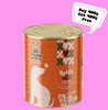 Dog Meal Raagi with Meat Meals Dog Wet Food Dogs-Wet Food Dog Meal 400g+400g(Free)