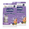 Carniwel Fresh Fish and Shrimp For Adult Cat Dry Food Cats- Dry food Carniwel 2x3kg