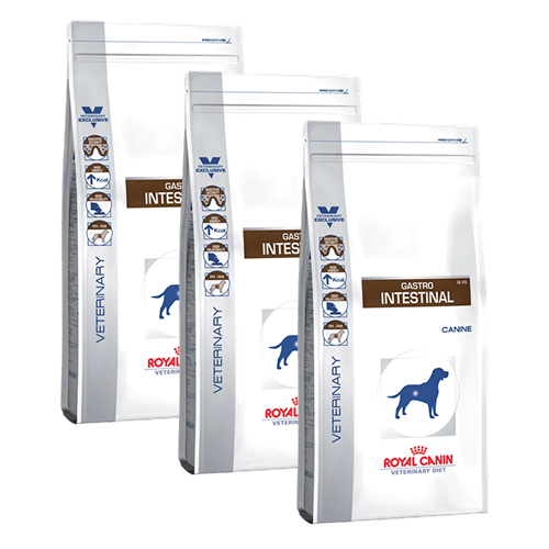 Royal Canin Veterinary Diet Gastrointestinal Dog Dry Food