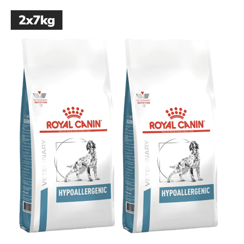 Royal Canin Veterinary Diet Hypoallergenic Dog Dry Food