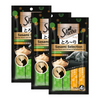 Sheba Chicken & Chicken Whitefish Sasami Selection Melty Premium Cat Treats Cats-Treats & Others Sheba 3x48g(12pcs)