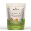Bennys Bowl Lamb and French Beans, Chicken and Pumpkin & Paneer and Brown Dog Fresh and Wet Food Combo Dogs-Fresh Food Bennys Bowl
