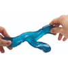 Trixie Triplex Bungee Boomerang Chew Toy for Dogs (Blue) Dogs-Toys Trixie