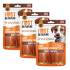 First Bark Soft Chicken Tenders Dog Treats