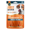 First Bark Soft Chicken Breast Dog Treat Dog Treats + Others First Bark 200g