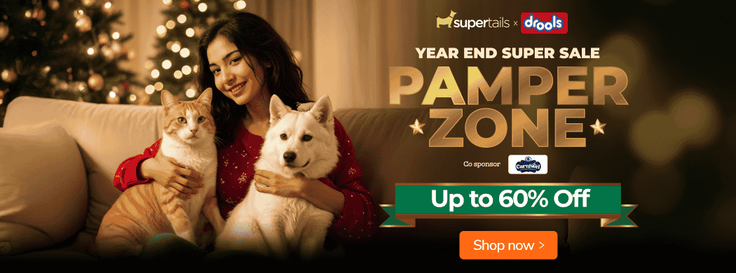 Online Pet Store Shop Pet Supplies and Products Supertails