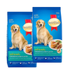 SmartHeart Chicken & Liver Adult Dog Dry Food Dogs- Dry Food Smartheart 6kg (2x3kg)