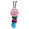 GiGwi Thirsty Catnip Caterpillar filled with 100% Organic Catnip Toy for Cats Cats-Toys GiGwi