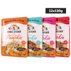 Kennel Kitchen Supreme Cuts in Gravy Variety Pack Dog Wet Food (All Life Stage)