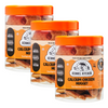 Kennel Kitchen Calcium Chicken Nuggets Dog Treat Dog Treats + Others Kennel Kitchen 3x500g